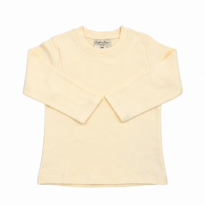 Shirt - Plain LS