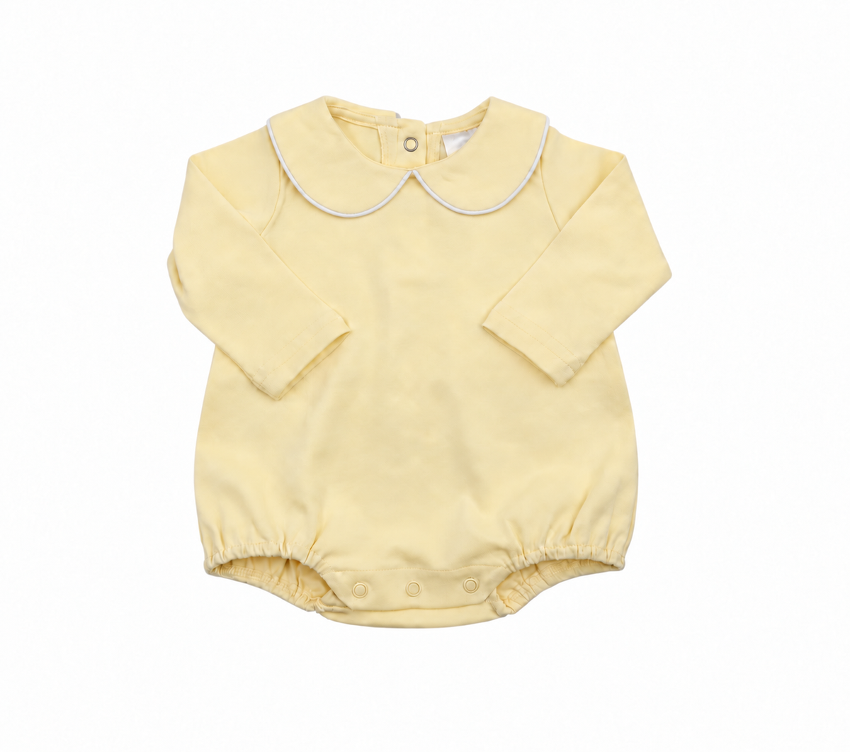 Bubble - Piping Collared LS