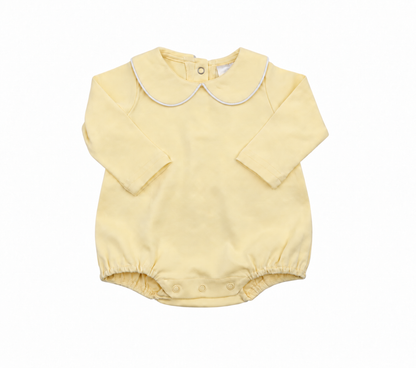 Bubble - Piping Collared LS