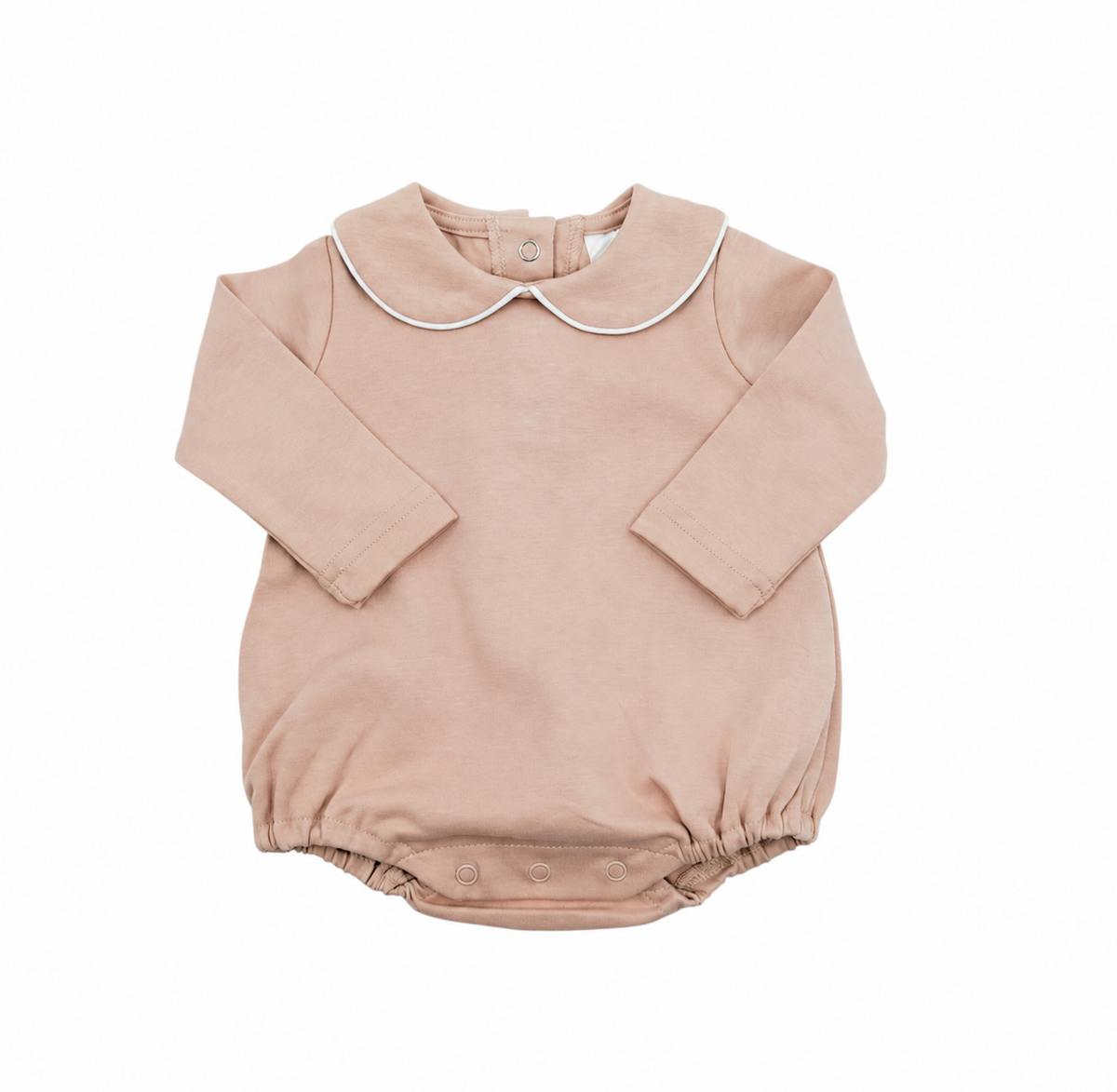 Bubble - Piping Collared LS
