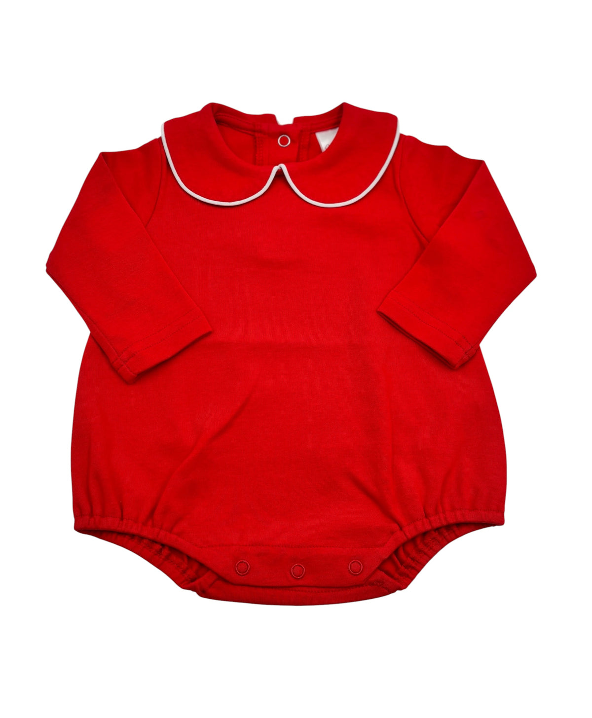 Bubble - Piping Collared LS