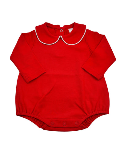 Bubble - Piping Collared LS