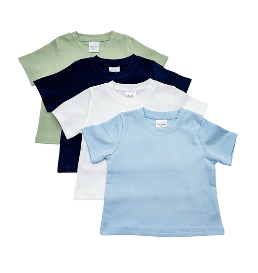 Shirt - SS