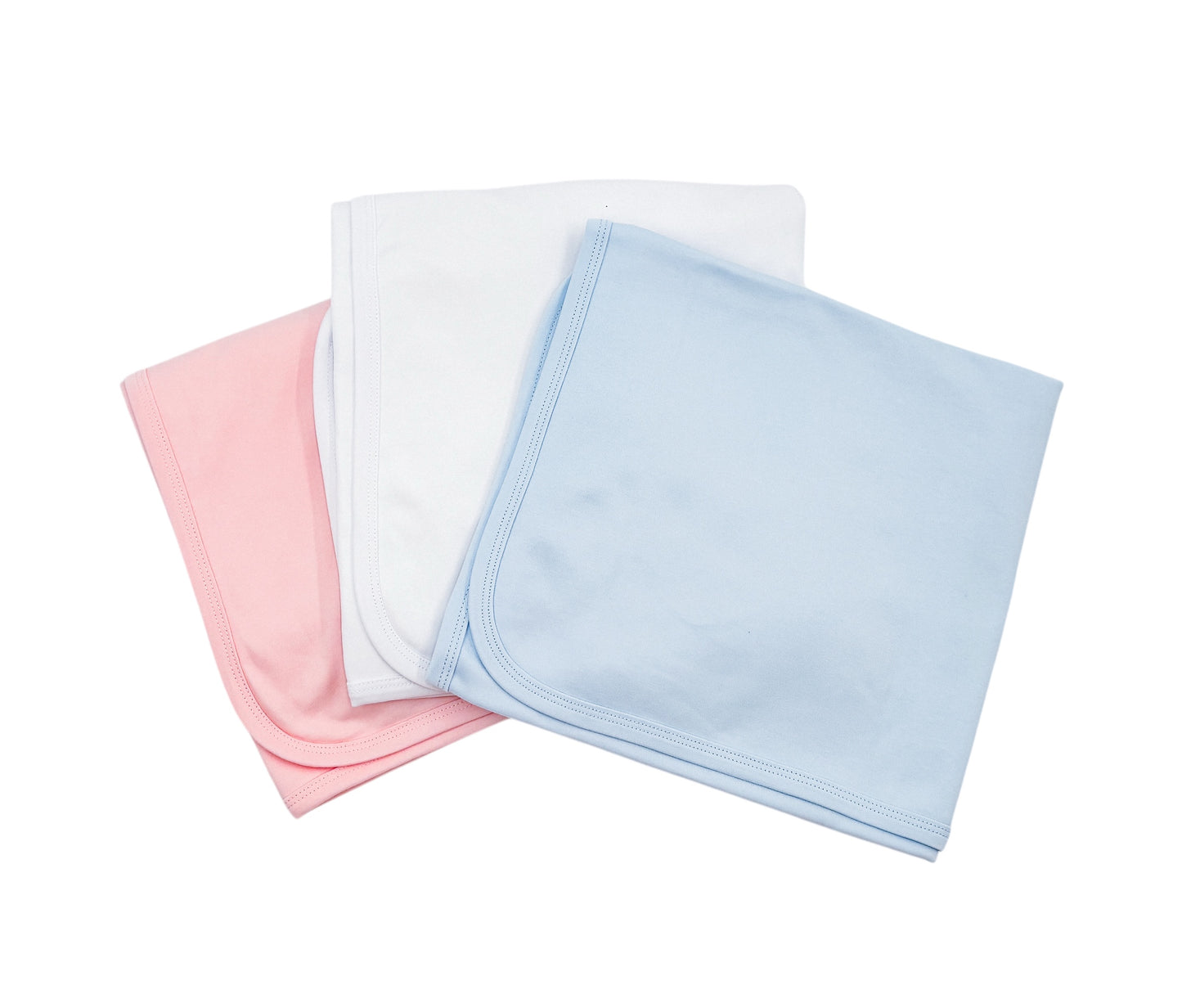 Blanket - Plain Edge