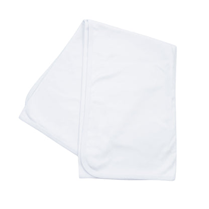 Blanket - Plain Edge