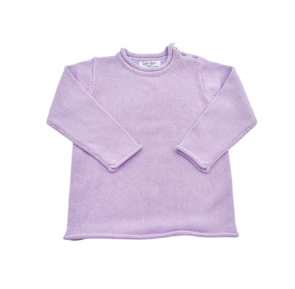 Sweater - Rollneck (RTS)
