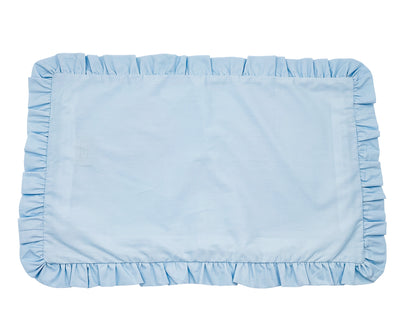 Pillowcase- Ruffle (PRE-ORDER)