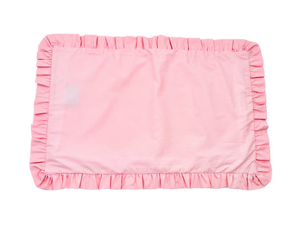 Pillowcase- Ruffle (PRE-ORDER)
