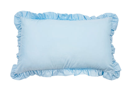 Pillowcase- Ruffle (PRE-ORDER)