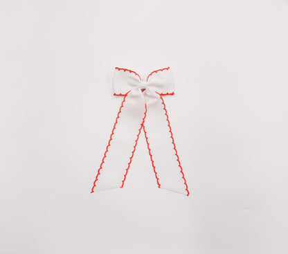 Bows - Long Tail