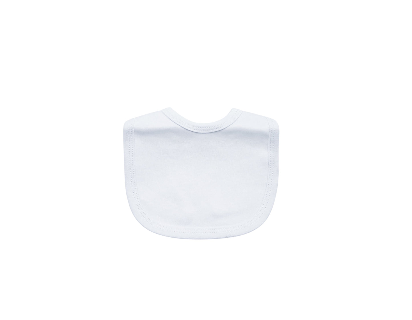 Bib Plain