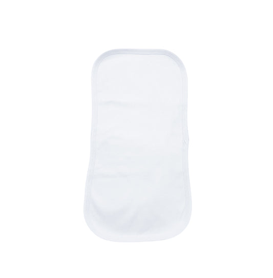 Burp Cloth - Plain