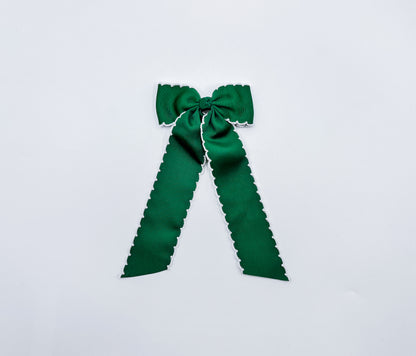 Bows - Long Tail
