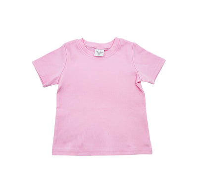 Shirt - Plain SS