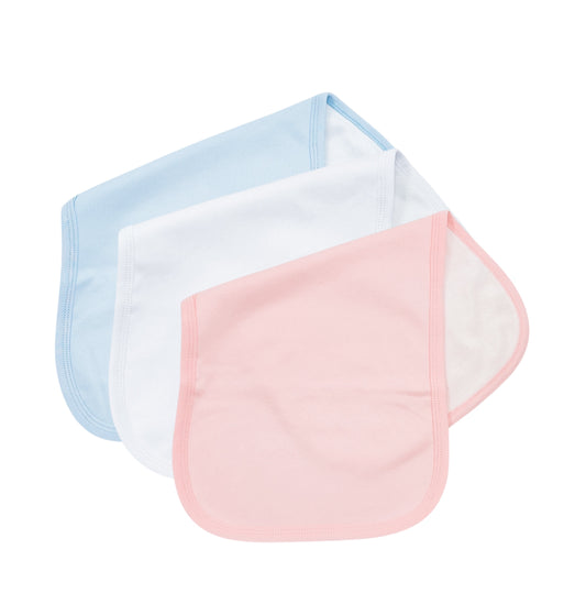 Burp Cloth - Plain
