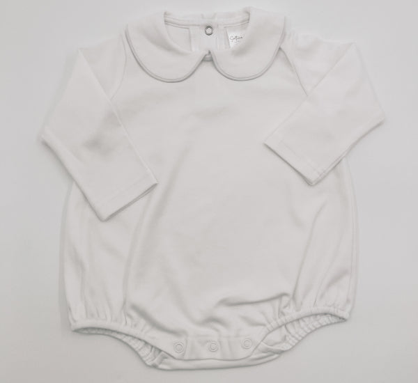 Bubble - Piping Collared LS