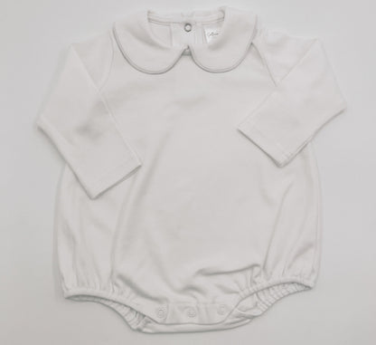 Bubble - Piping Collared LS