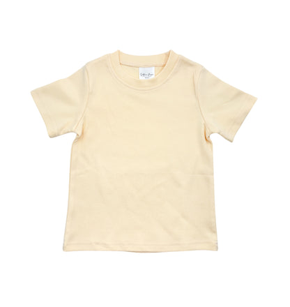 Shirt - Plain SS