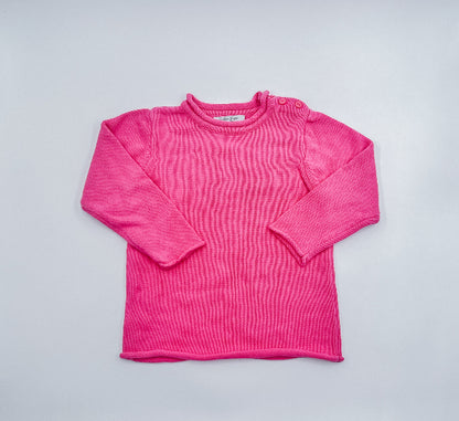 Sweater- Rollneck