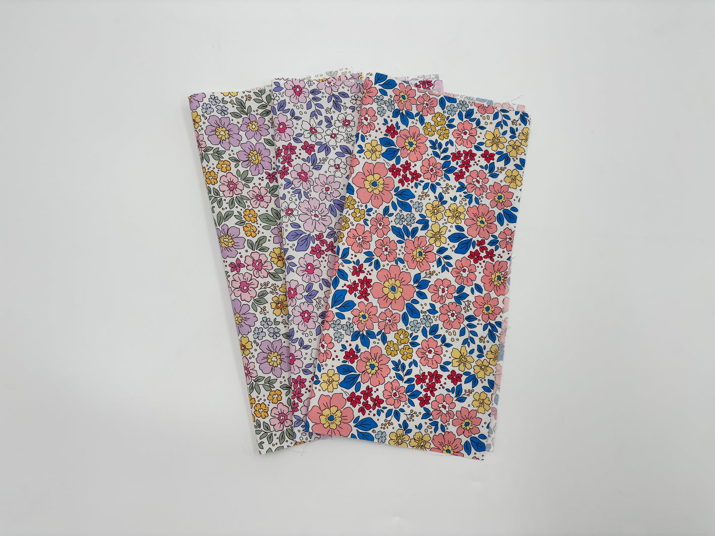 Floral Fabric