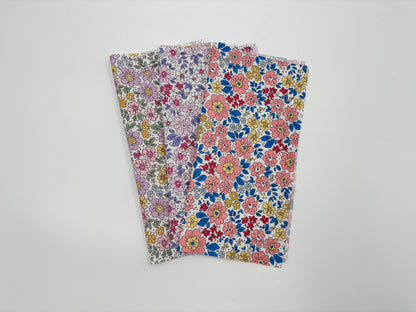 Floral Fabric