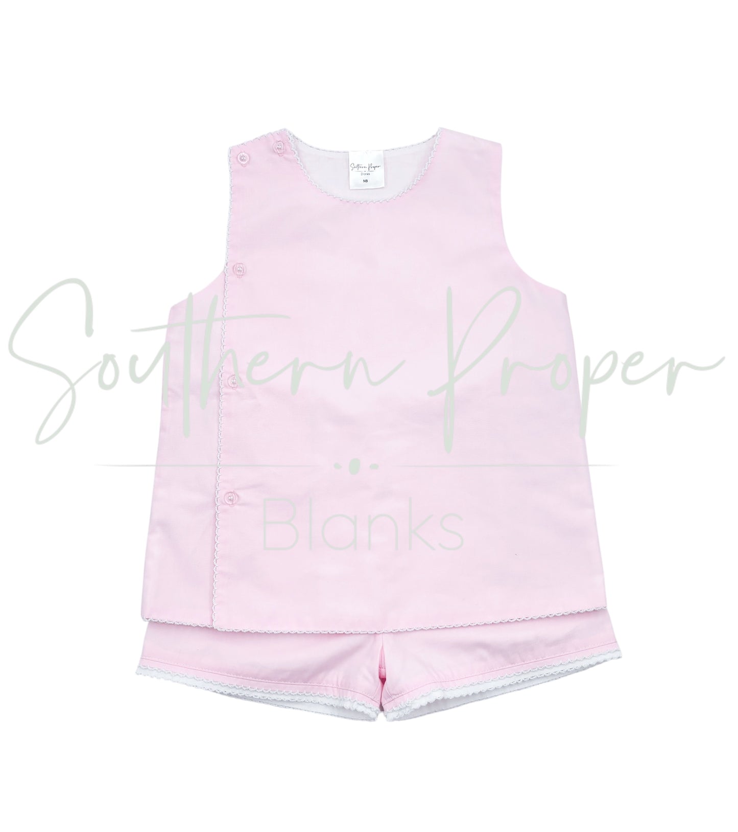 Classic Short Set  (Pre-Order ships end of July)