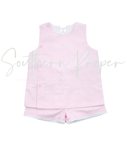 Classic Short Set  (Pre-Order ships end of July)