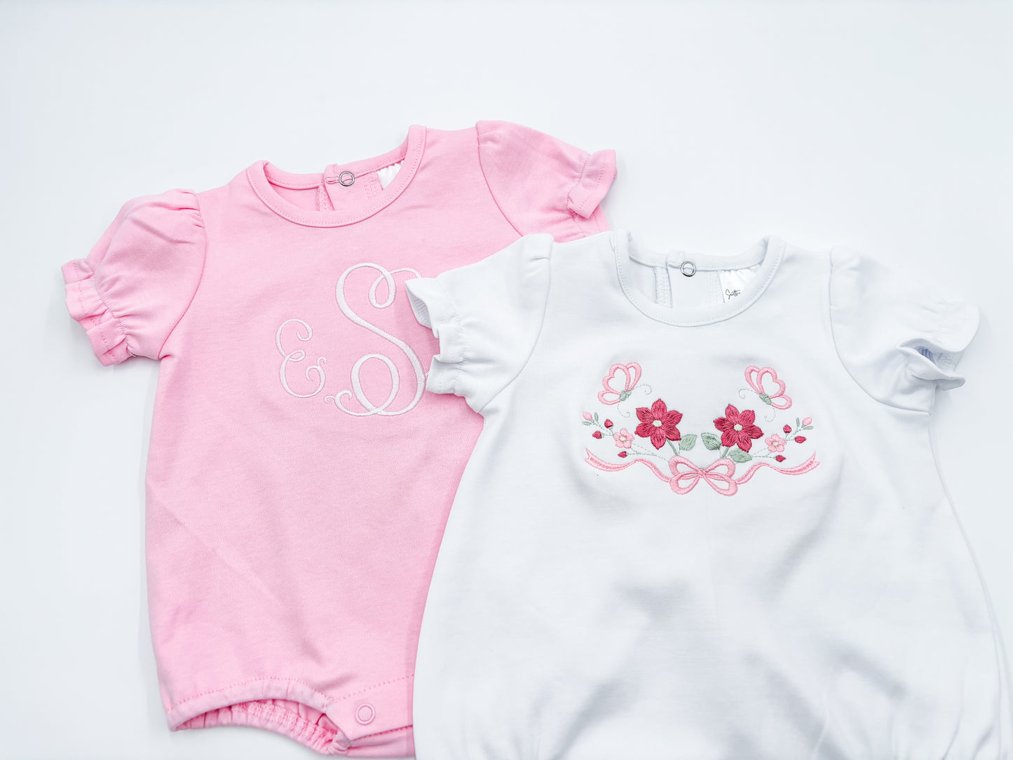 Plain Jane Bubble - SS