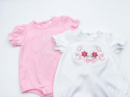 Plain Jane Bubble - SS