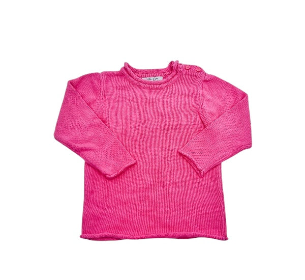 Sweater - Rollneck Pre-Order (Fall2026 Collection)