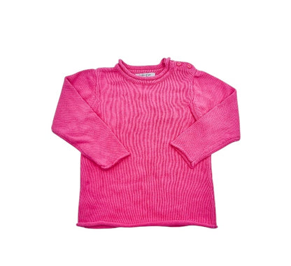 Sweater - Rollneck Pre-Order (Fall2026 Collection)