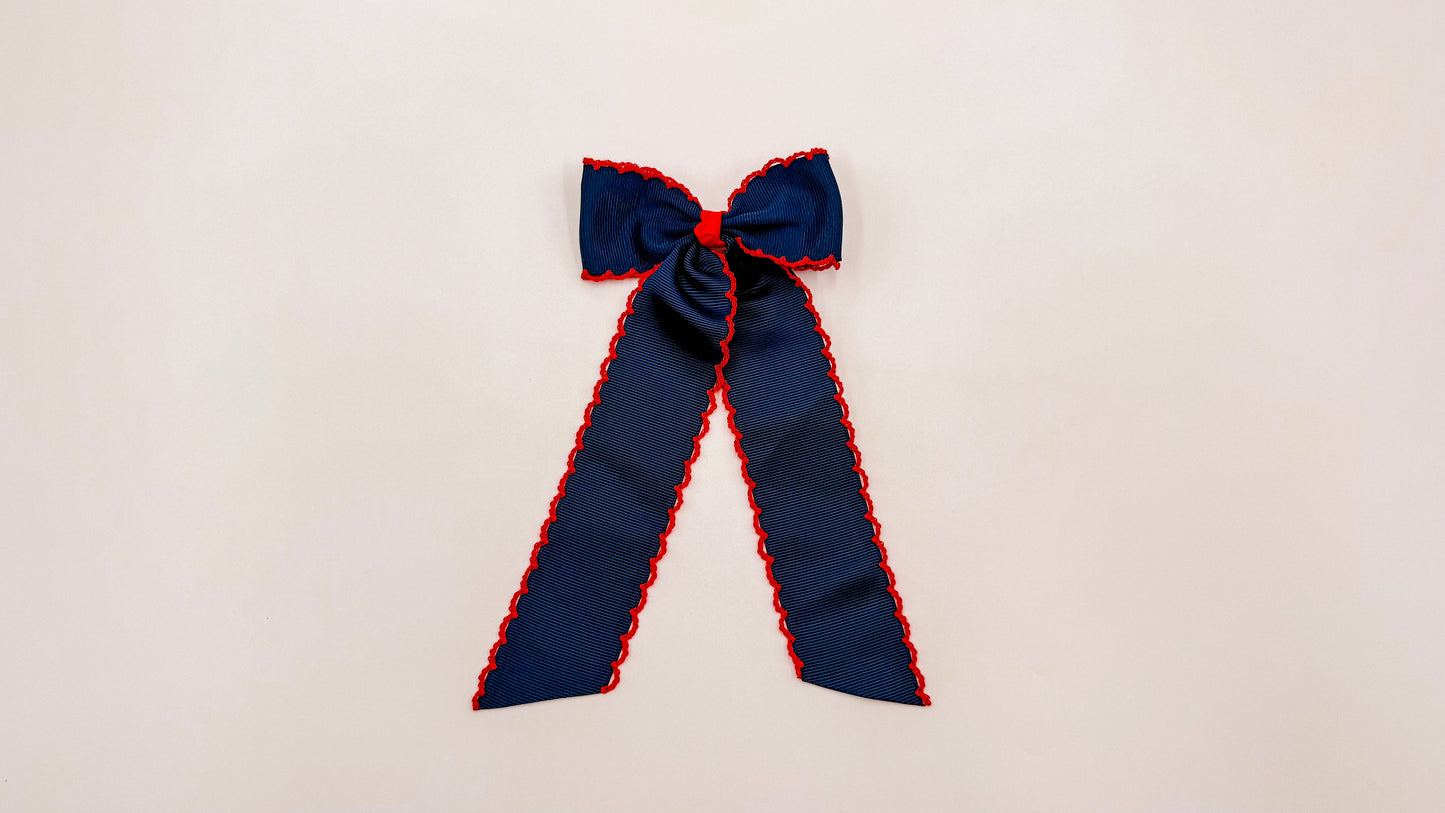 Bows - Long Tail