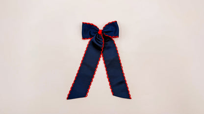Bows - Long Tail
