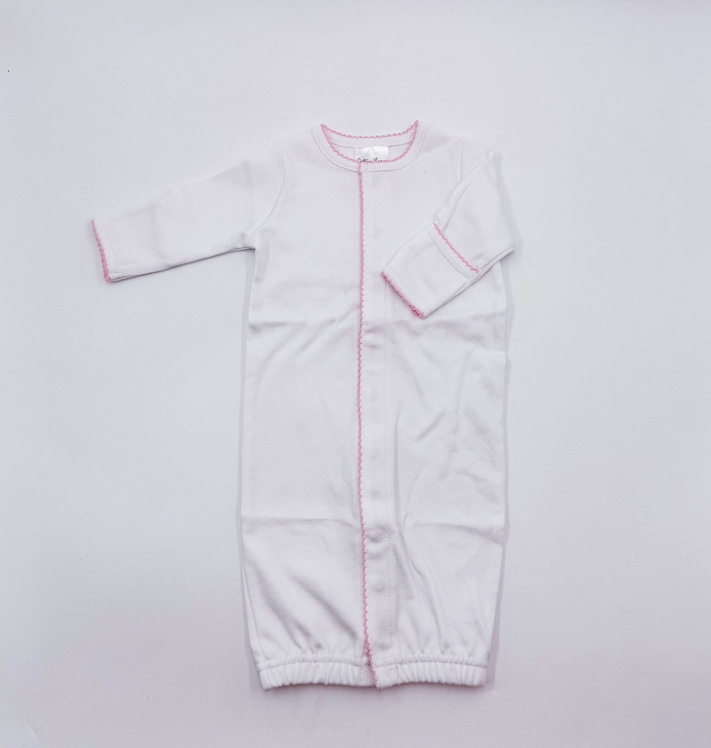 Convertible Gown￼(End of August)