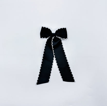 Bows - Long Tail