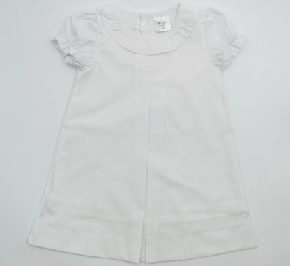 Dress - Ruffle Pleated