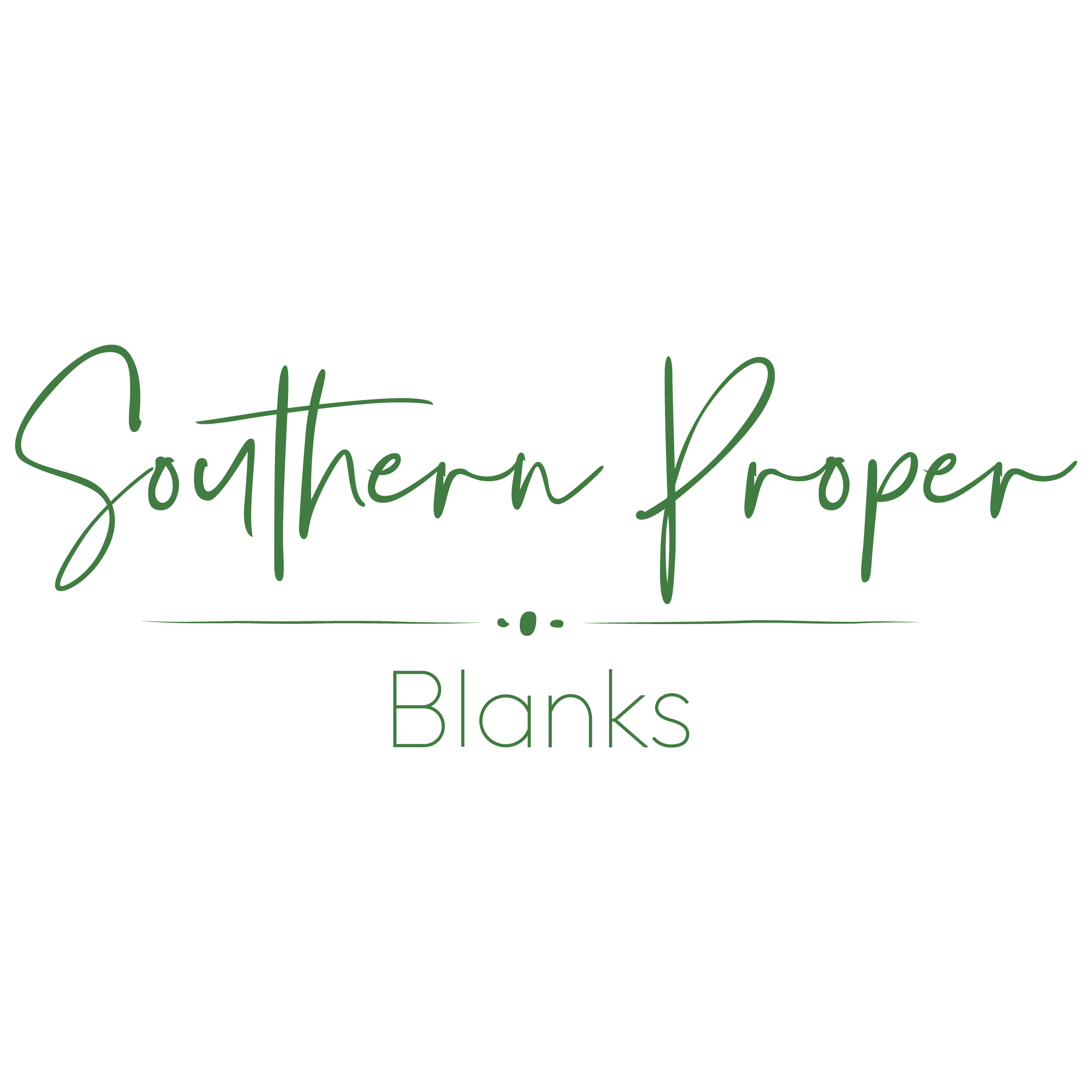Products southern proper blanks