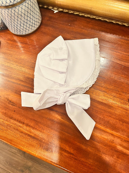 Bonnet