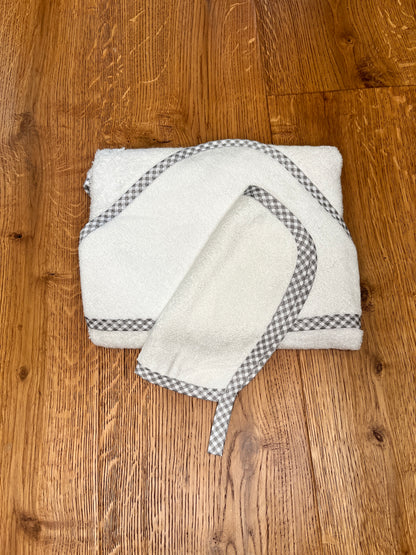 Towel - Hooded