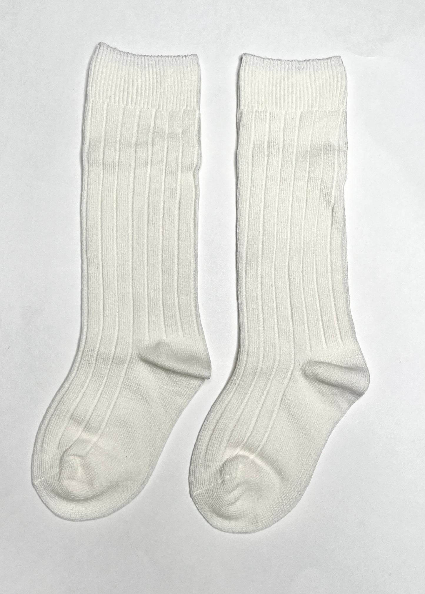 Socks- Knee High Long