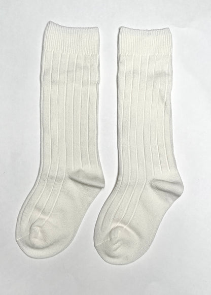 Socks- Knee High Long