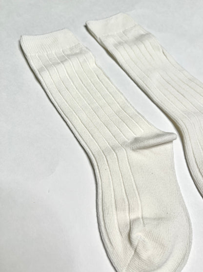 Socks- Knee High Long